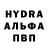 Канабис Bruce Banner Artur Baizakov